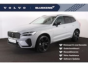Volvo XC60 - T6 Recharge AWD Ultra Black Edition - Panorama/schuifdak - I