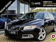 Volvo V70 - 2.0T R-Edition 203PK | AUTOMAAT | Trekhaak | Volledige Onder