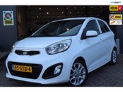 Kia Picanto - 1.0 CVVT Comfort Pack-Airco