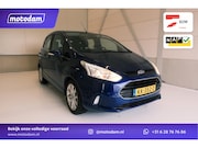 Ford B-Max - 1.0 EcoBoost Titanium NAP NAVI CAMERA