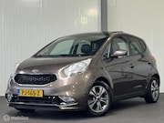 Kia Venga - 1.4 CVVT Summer Edition [ NAP 1e eig. panorama ]