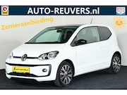 Volkswagen Up! - 1.0 BMT high up! / Airco / Bluetooth / Stoelverwarming