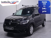 Renault Kangoo Express - 1.3 TCe 102 pk Benzine Airco, Trekhaak Imperiaal, PDC achter