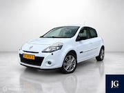 Renault Clio - 1.2 TCe 20th Anniversary