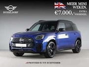 MINI Countryman - John Cooper Works Pakket XL PRIVATE LEASE EUR 758,