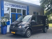 Volkswagen Transporter - 2.0 TDI L1H1 | Airco | Trekhaak |
