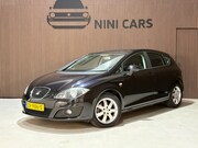 Seat Leon - 1.4 TSI Businessline High cruise control onderhoudshistorie