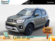 Suzuki Ignis - 1.2 Smart Hybrid Select | Trekhaak | Camera | Garantie 2032