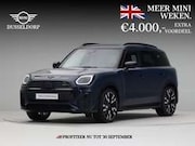 MINI Countryman - John Cooper Works Pakket S PRIVATE LEASE EUR 777,