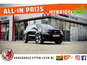 Opel Frontera - 1.2 Turbo Hybrid | CAMERA | STUUR - STOELVERWARMING