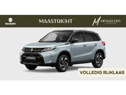 Suzuki Vitara - 1.4 Boosterjet Style Smart Hybrid | LED | Dodehoeksensor | P