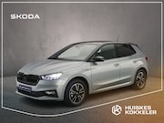 Skoda Fabia - 1.0 TSI 95pk Monte Carlo