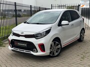Kia Picanto - 1.2 CVVT GT-Line Camera Carplay