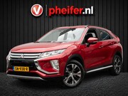 Mitsubishi Eclipse Cross - 1.5 DI-T 164pk First Edition Head up/ Stoelverwarming/ Camer