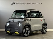 Opel Rocks-e - Klub / Panoramadak / Snel Leverbaar
