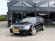 Saab 9-5 - 2.3t Linear