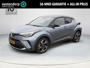 Toyota C-HR - 2.0 Hybrid Executive