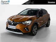 Renault Captur - 1.6 E-Tech Plug-in Hybrid 160 Business *Aut*Navi+Camera*Clim