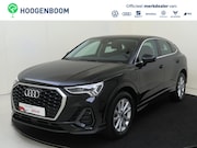 Audi Q3 Sportback - 45 TFSI e Advanced Edition | SoH 90% | Lederen bekleding | V