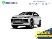 Volkswagen Tayron - R-Line Edition | 'App-Connect' draadloze smartphone integrat