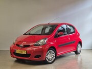 Toyota Aygo - 1.0 / 5-Deurs / Airco / Origineel NL