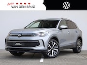 Volkswagen Tiguan - 1.5 eHybrid Life Edition 204PK DSG | Led | Spiegel pakket |