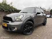 MINI Countryman - 1.6 Cooper S ALL4 / Xenon / Panoramadak