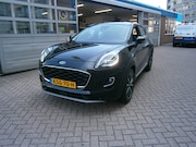 Ford Puma - 1.0 EB Hyb. Titanium Navi, Winterpack, PDC, Massage stoelen.