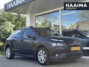 Citroën C4 Cactus - 1.2I 82pk Business | Achteruitrijcamera | Climate Control |
