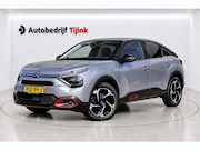 Citroën C4 - 1.2 Puretech Shine | Automaat | LED | Trekhaak | HUD | Camer