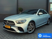 Mercedes-Benz E-klasse - 300 de AMG Line | Panoramadak | Leer | Burmester | 360 | App