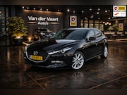 Mazda 3 - 2.0 SkyActiv-G 120 SkyLease GT LMV AIRCO