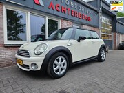 MINI Cooper - Mini 1.6 Business Line Automaat! Airco/Clima! Cruise Control