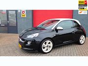 Opel Adam - 1.0 Turbo Unlimited