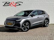Audi Q4 e-tron - 45 S Edition 82 kWh Trekhaak Adaptive cruise Camera 21 inch 