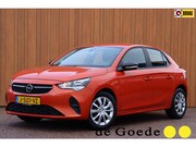 Opel Corsa - 1.2 Turbo 101pk Edition org.NL