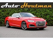 Audi S5 - 3.0 TFSI quattro Pro Line Plus | 354 PK| Virtual Cockpit ️ |
