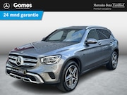 Mercedes-Benz GLC-klasse - 300e 4MATIC Business Solution