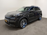 Lynk & Co 01 - 1.5 261pk AUT7 PHEV 72km Elec. Trekhaak 1800kg/ Pano/ Adapt.