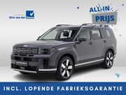 Hyundai Santa Fe - 1.6 T-GDI PHEV Premium Plus 4WD 7p | 360° Camera | Achterban