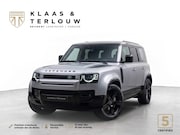 Land Rover Defender - 110 P300e X-Dynamic HSE | 4.750 KM | | BTW | Full Options