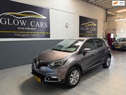 Renault Captur - 1.2 TCe Expression |AIRCO|AUT|CRUISE|PDC