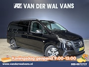 Mercedes-Benz Vito - 116 CDI 164pk 9G-Tronic Automaat L2H1 Dubbele Cabine Fabriek