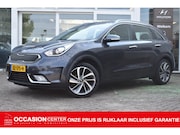 Kia Niro - 1.6 GDi Hybrid DynamicLine "RIJKLAARPRIJS"