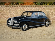 BMW 5-serie - 502 Stunning condition, V8 engine, manual transmission