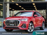 Audi Q3 - 45 TFSI e S edition 245PK | Memory | 360° Camera | Sonos-Aud