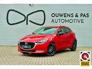 Mazda 2 - 1.5 Skyactiv-G Comfort | 1E EIGENAAR | CARPLAY | STUURWIELVE