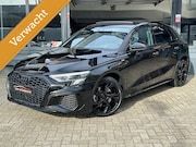 Audi A3 - 40 TFSI e 3X S-Line Aut*Pano*Hud*Matrix*Acc