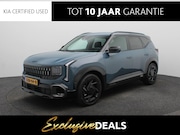 Kia Seltos - 1.6 T-GDi Demo Edition | Automaat | Leder | Stoelverwarming