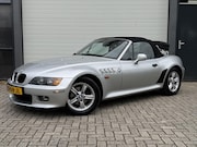 BMW Z3 - 2.0 6 Cyl 2e eigenaar dealerauto